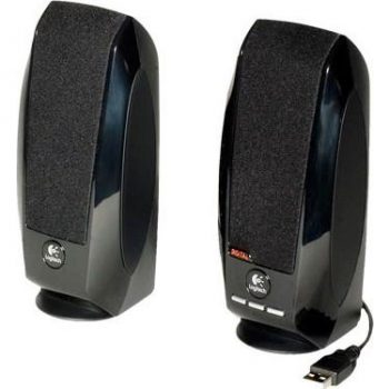 Logitech S150 Driver and Software