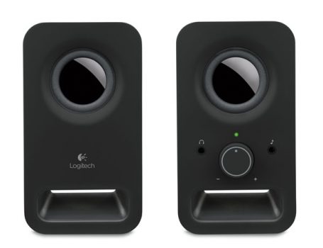 Logitech Z150 Driver and Software