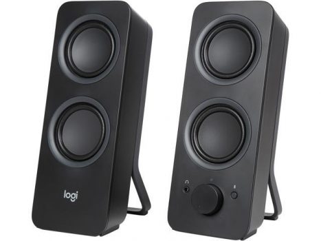 Logitech Z207 Driver and Software