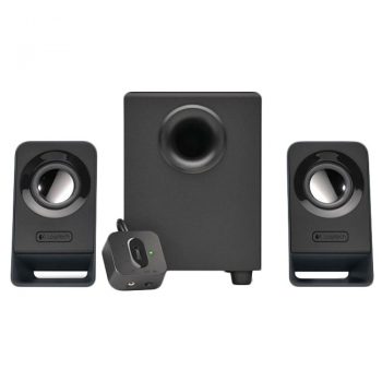 Logitech Z213 Driver and Software