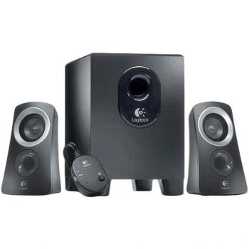 Logitech Z313 Driver and Software