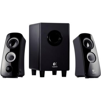 Logitech z323