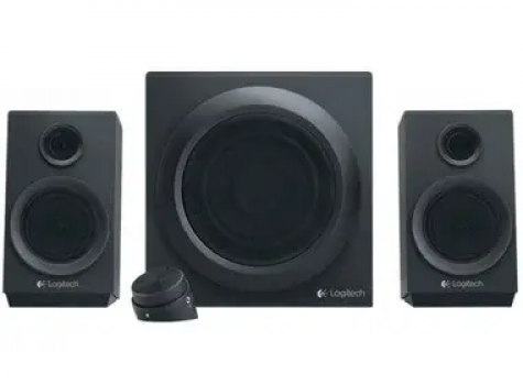 Logitech Z333 Driver and Software