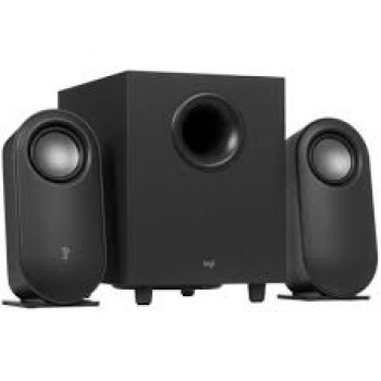 Logitech Z407 Driver and Software