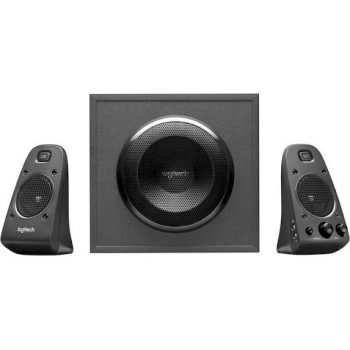 Logitech Z625 Driver and Software