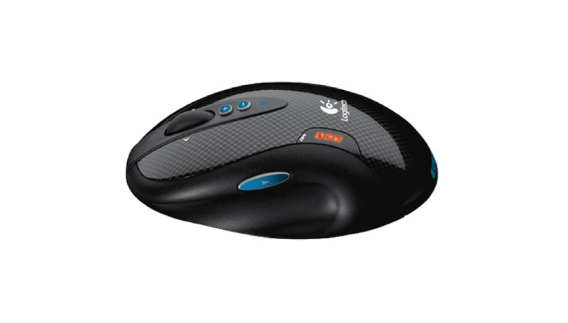 Logitech G7 Driver and Software