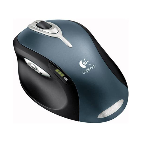 Logitech MX1000 Driver and Software