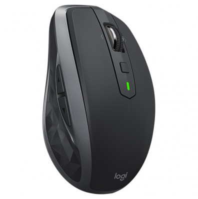 Logitech MX Anywhere 2S Treiber