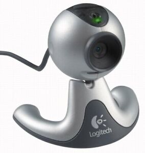 Logitech QuickCam Pro 3000 Driver and Software