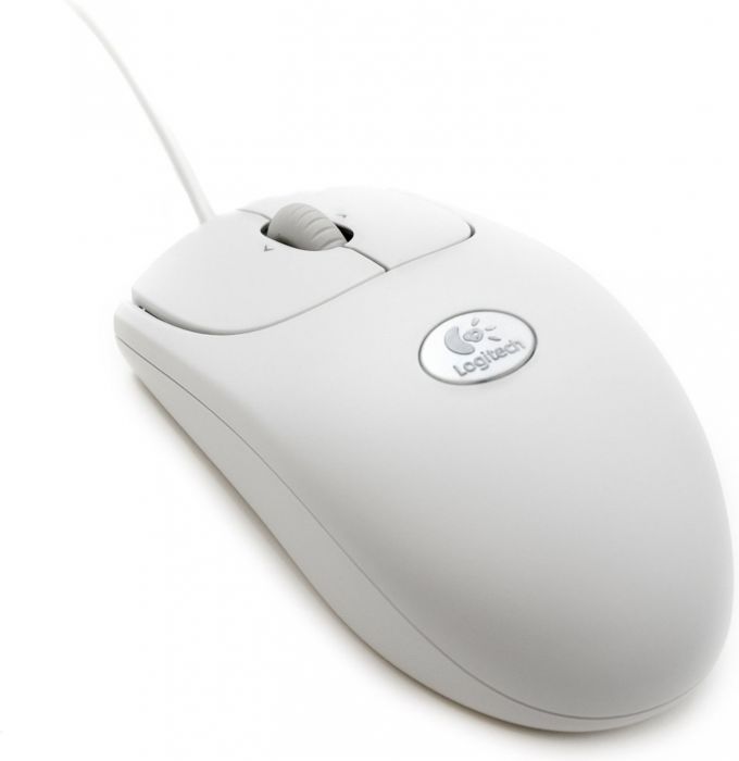 Logitech RX250 Driver and Software