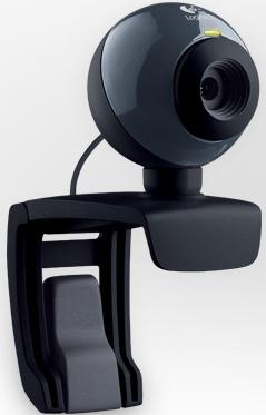 Logitech c160 Driver and Software