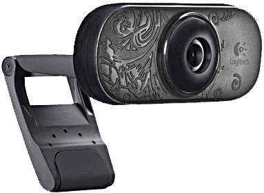 Logitech c210 Driver and Software