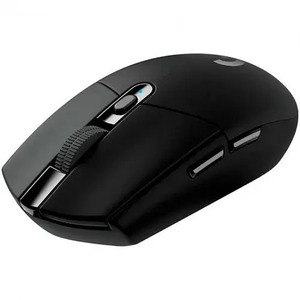 Logitech g306 Treiber