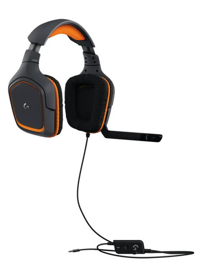 Logitech g321 Treiber