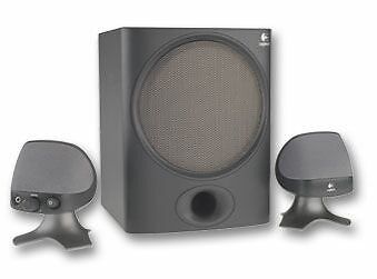 Logitech x220 Driver and Software