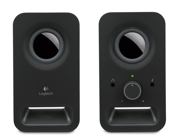 Logitech Z150 Driver and Software