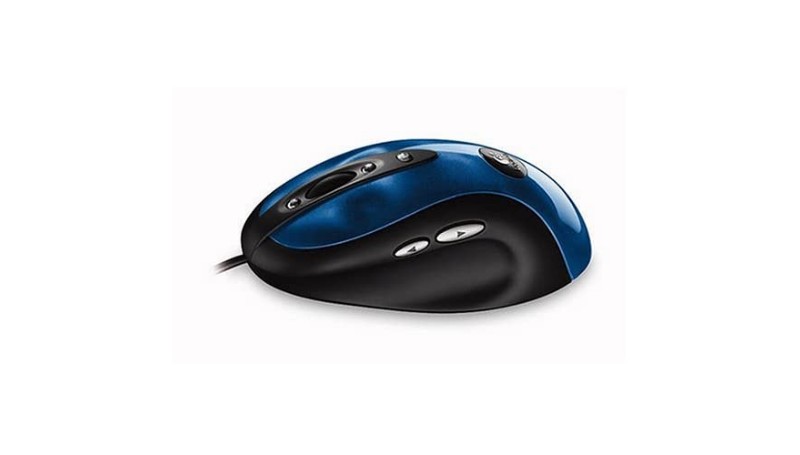 Logitech MX510 Driver and Software