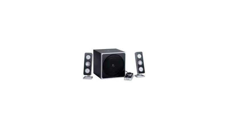 Logitech Z4 Driver and Software