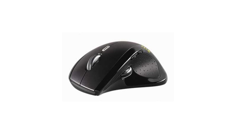 Logitech MX Revolution Driver and Software