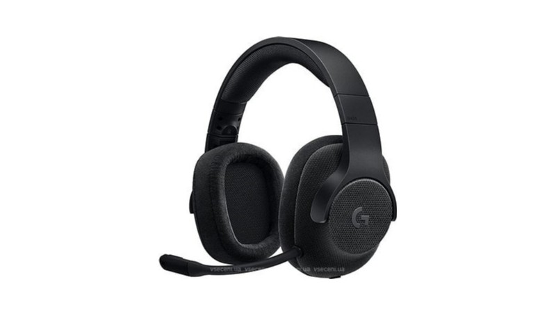 Logitech G433 Treiber