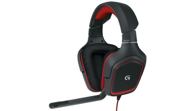 Logitech g230 Treiber