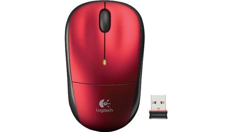 Logitech M215 Wireless Mouse Driver and Software