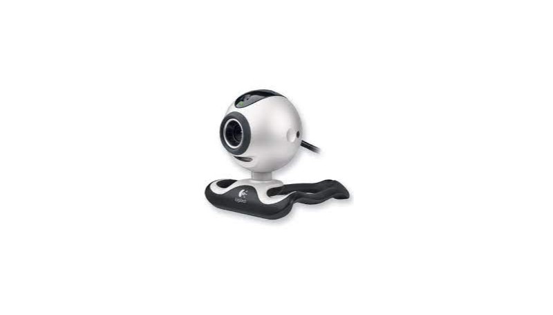 Logitech QuickCam Pro 4000 Driver and Software