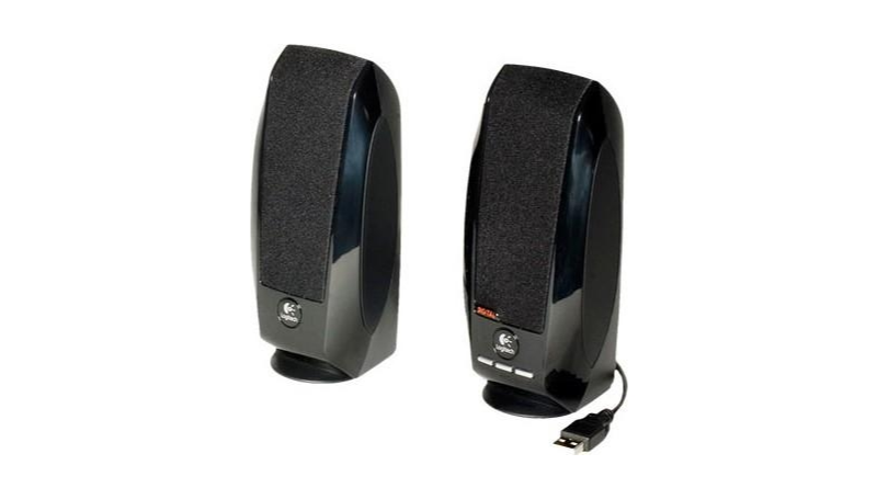 Logitech S150 Driver and Software