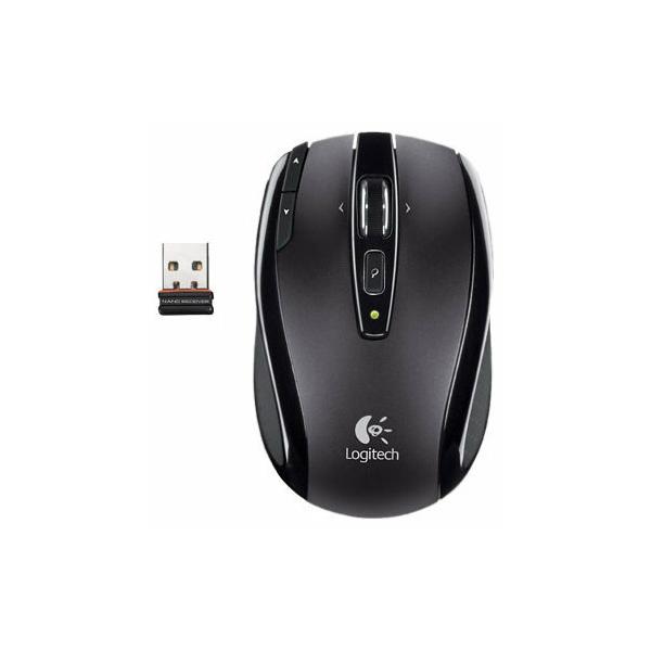 Logitech VX Revolution Treiber