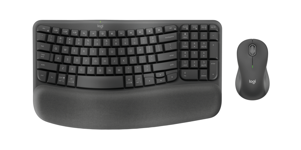 Logitech MK670 Treiber