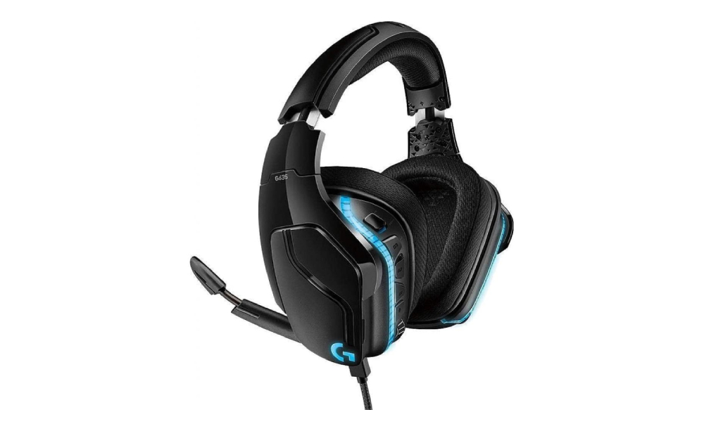 Logitech G635 Software and Driver