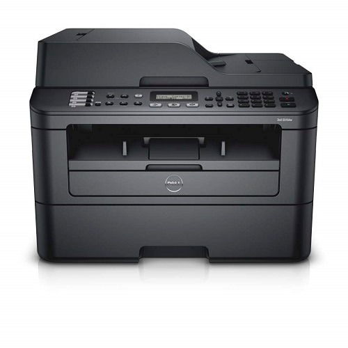 Dell e515dw Software