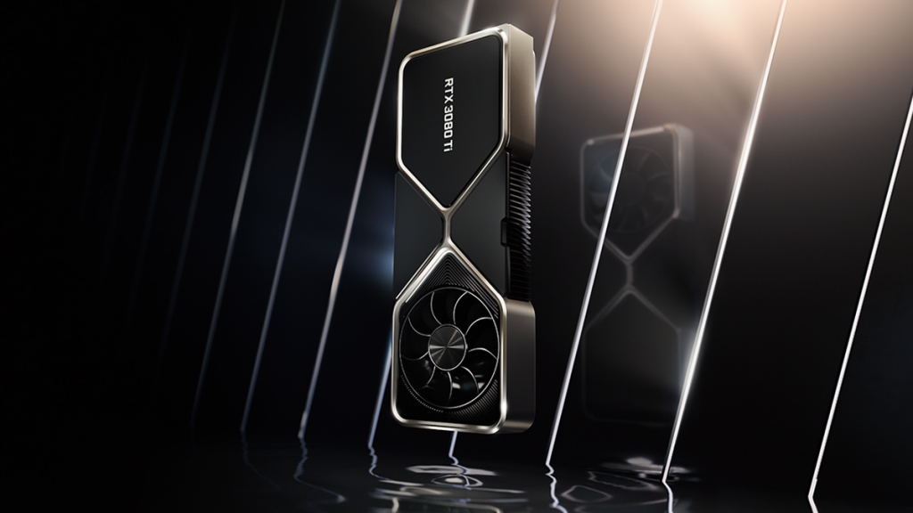 NVIDIA GeForce RTX 3080 Ti Drivers & Software NVIDIA GeForce RTX 3080 Ti graphics card