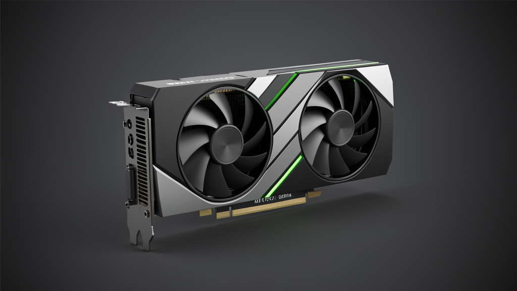 NVIDIA GeForce RTX 5060 Ti graphics card