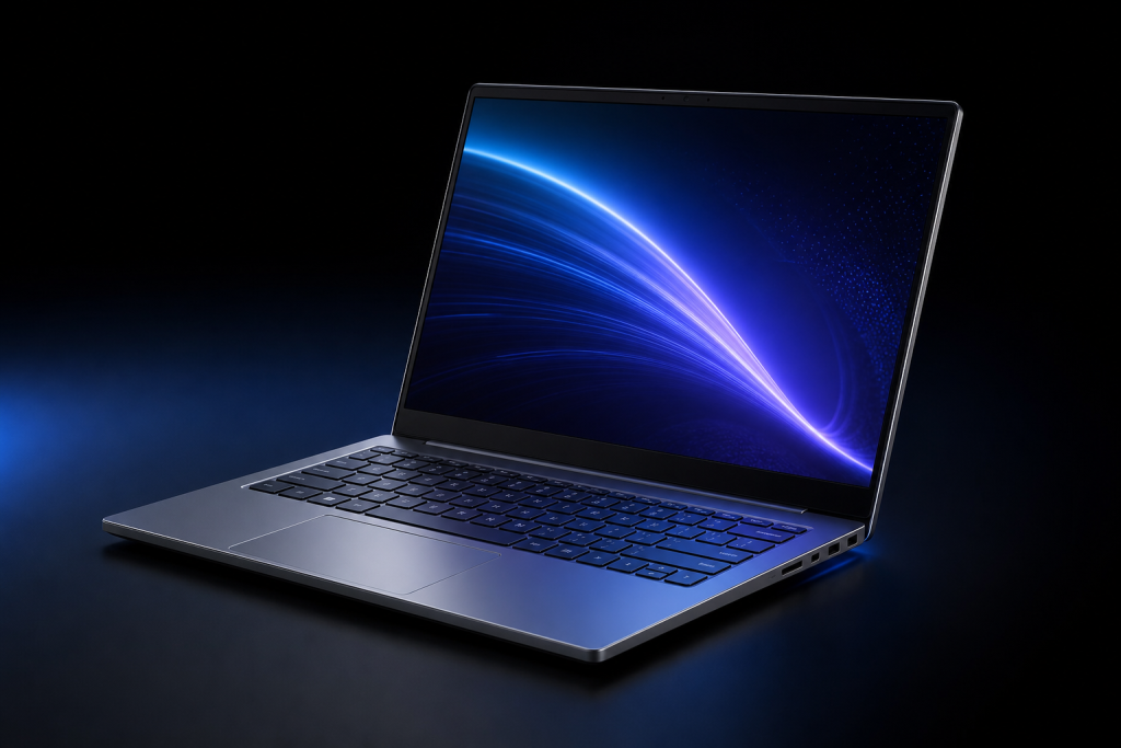 Intel Arc B570M Drivers & Software
