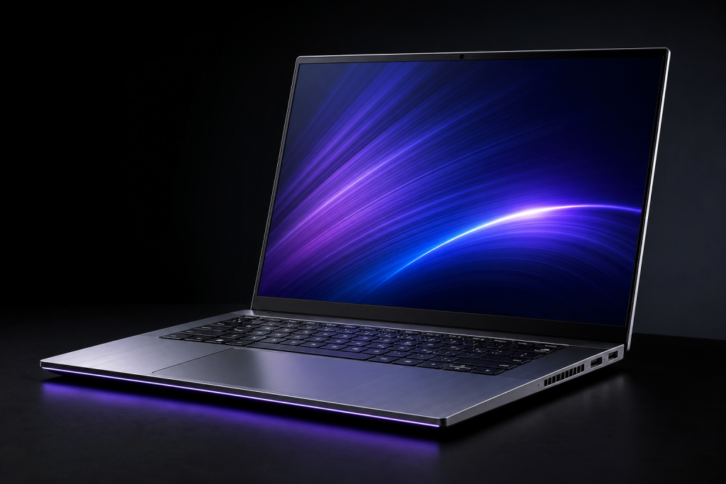 Intel Arc B580M Drivers & Software