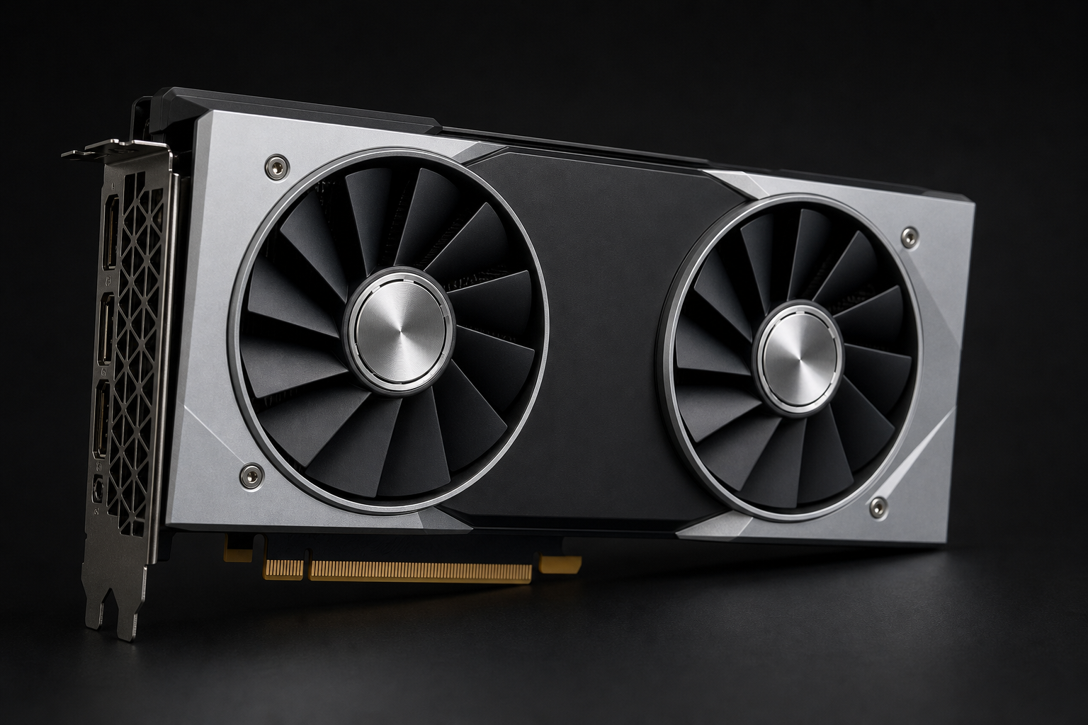 NVIDIA GeForce RTX 2070 Super graphics card