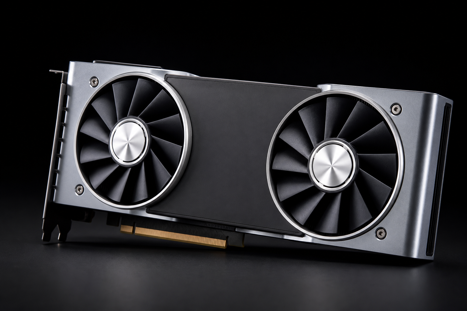 NVIDIA GeForce RTX 2080 Super graphics card