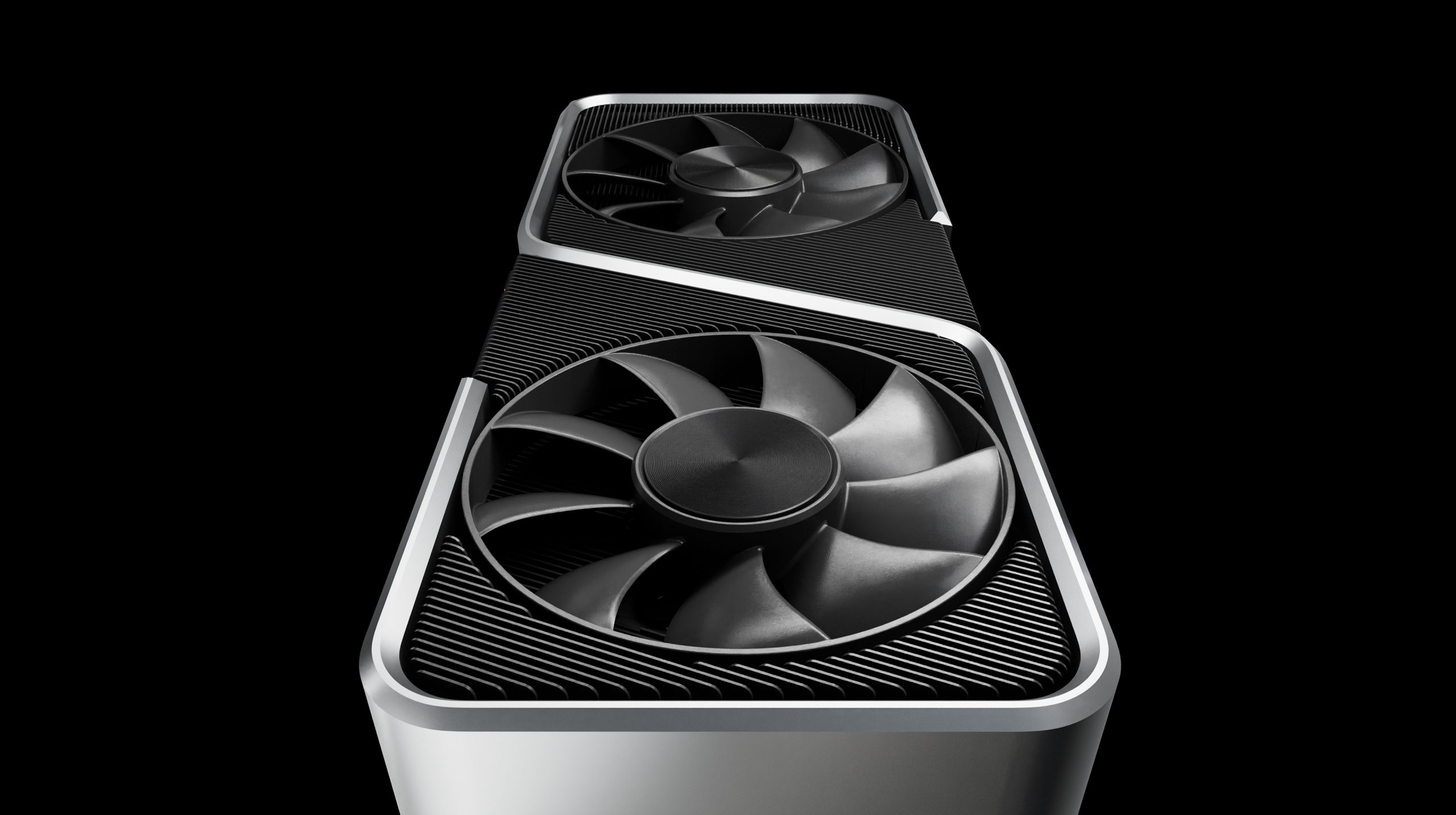 NVIDIA GeForce RTX 3060 Ti graphics card