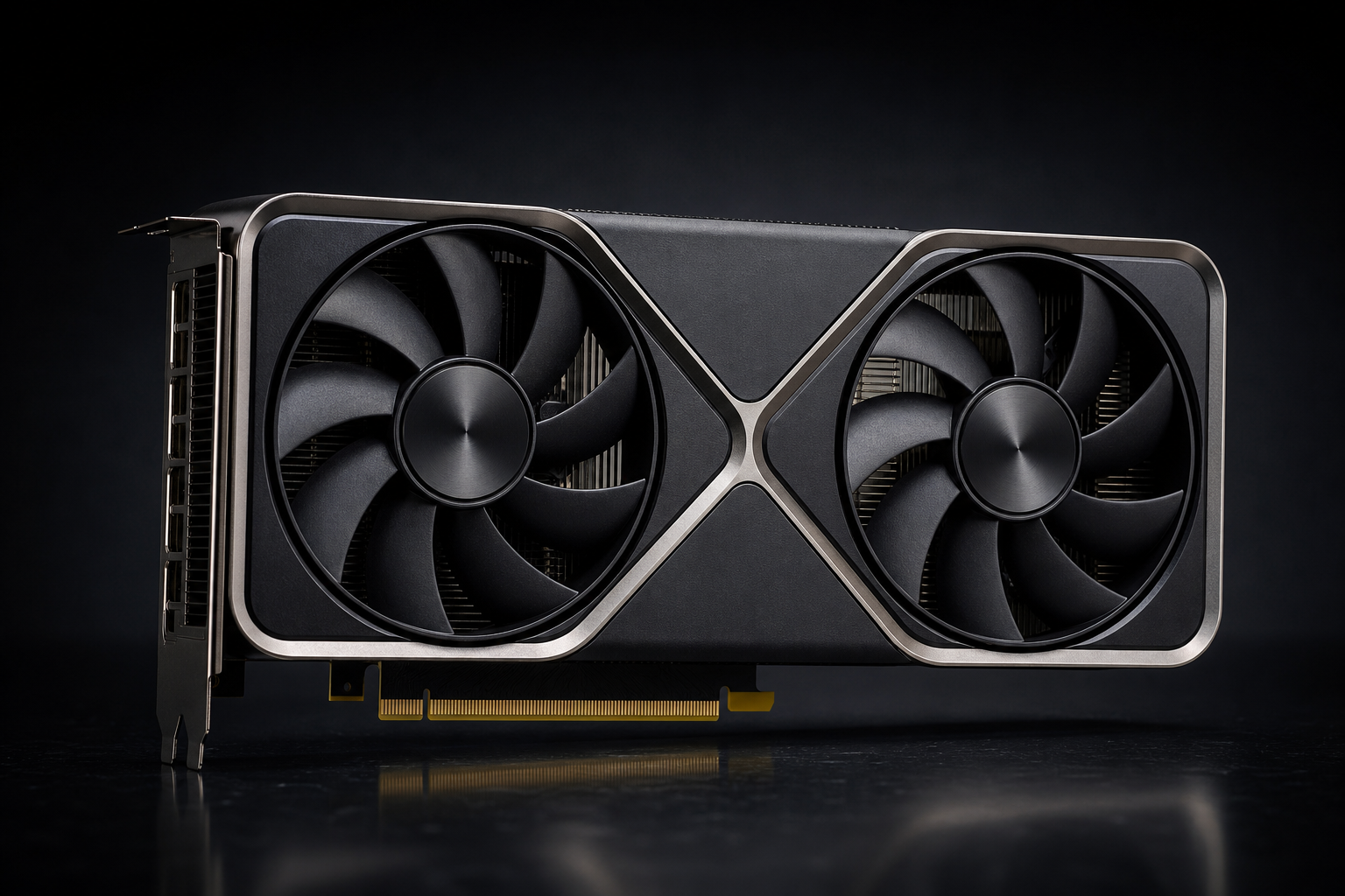NVIDIA GeForce RTX 4060 Ti 16GB graphics card