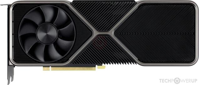 NVIDIA GeForce RTX 4070 Ti graphics card