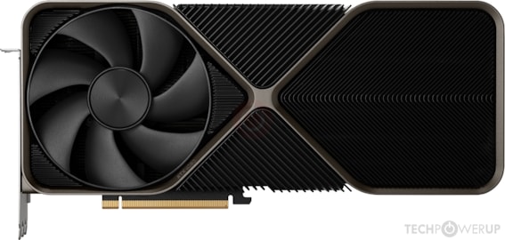 NVIDIA GeForce RTX 4080 graphics card