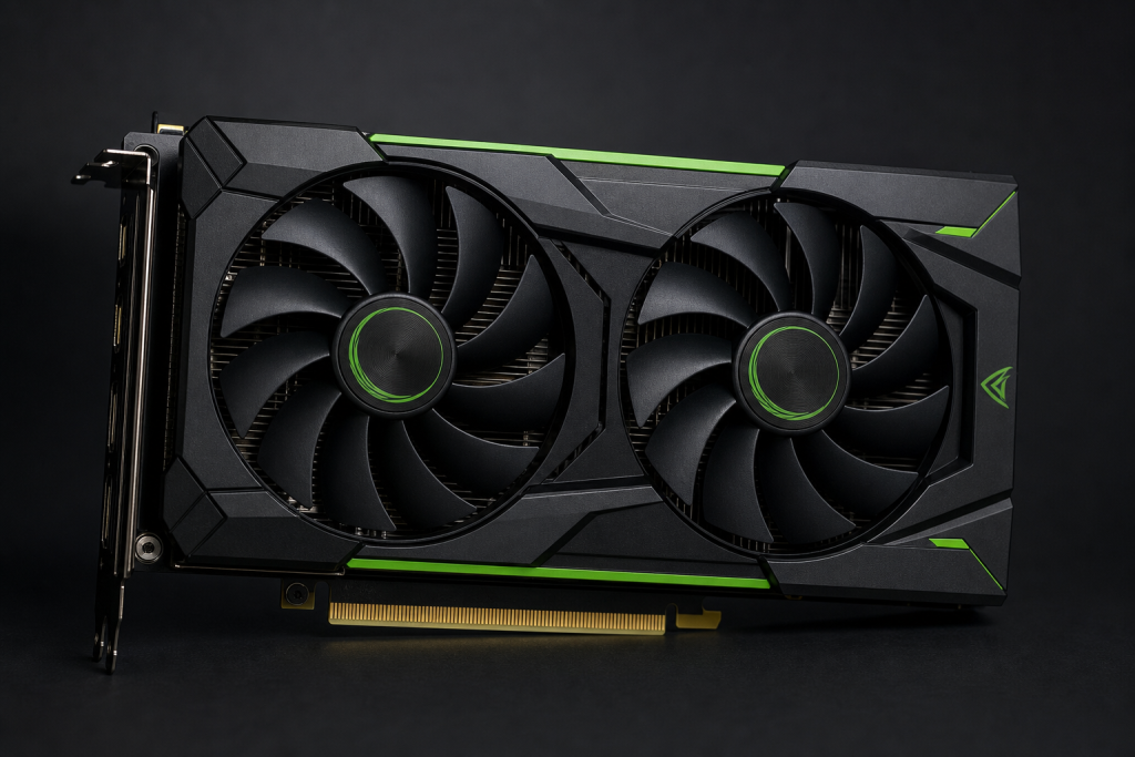NVIDIA GeForce RTX 5060 Laptop Drivers & Software