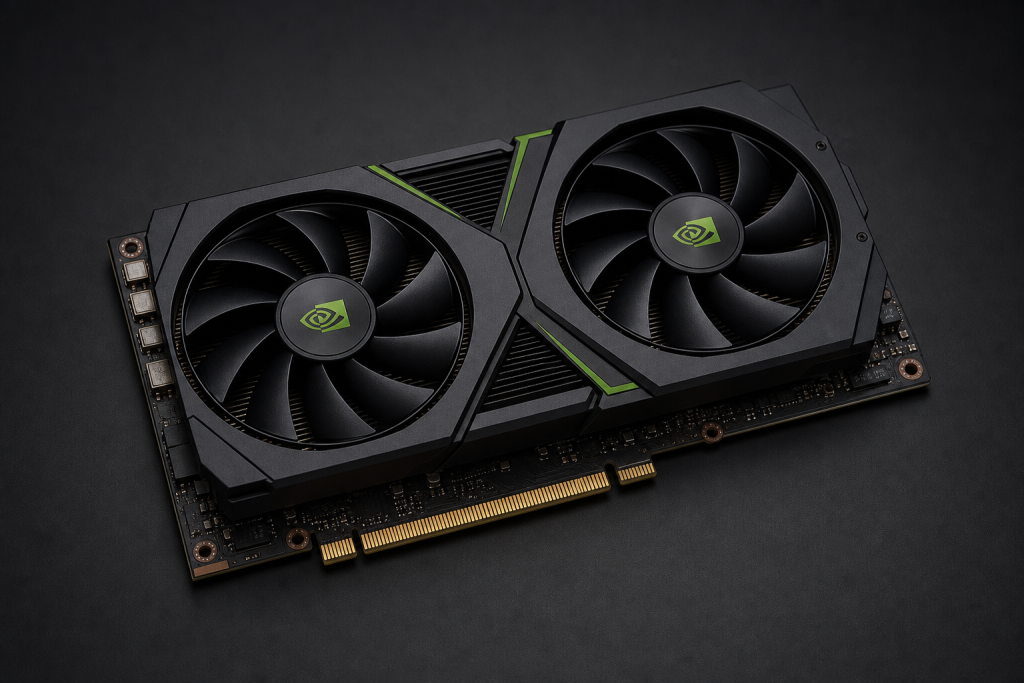 NVIDIA GeForce RTX 5070 Ti Laptop Drivers & Software