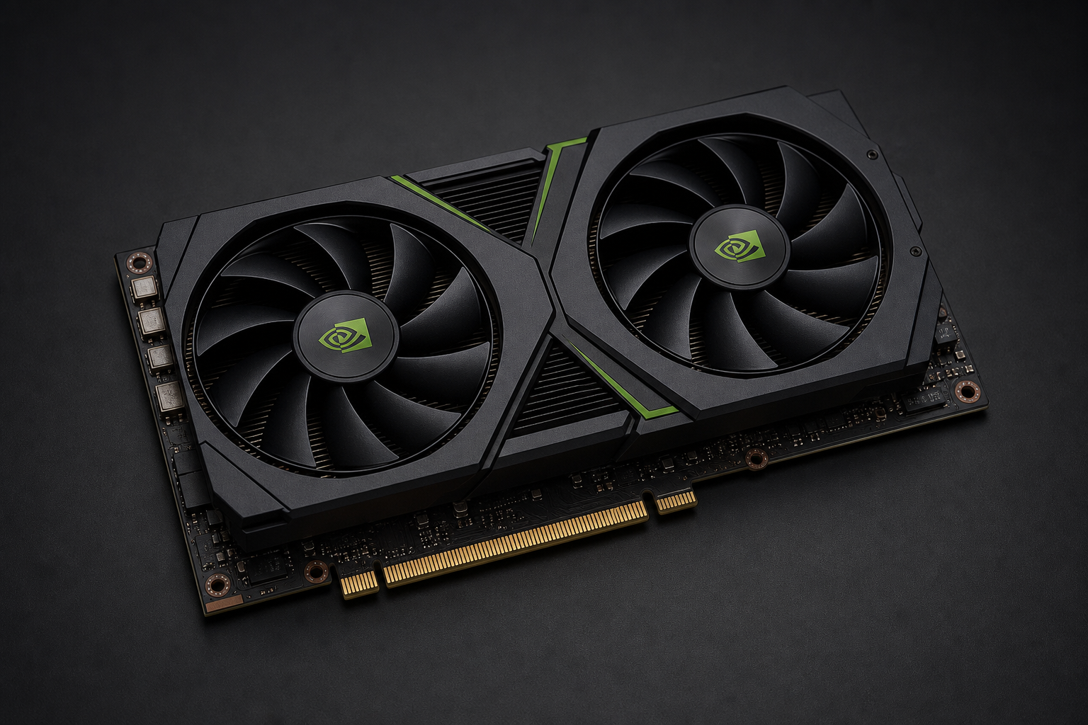 NVIDIA GeForce RTX 5070 Ti Laptop graphics card
