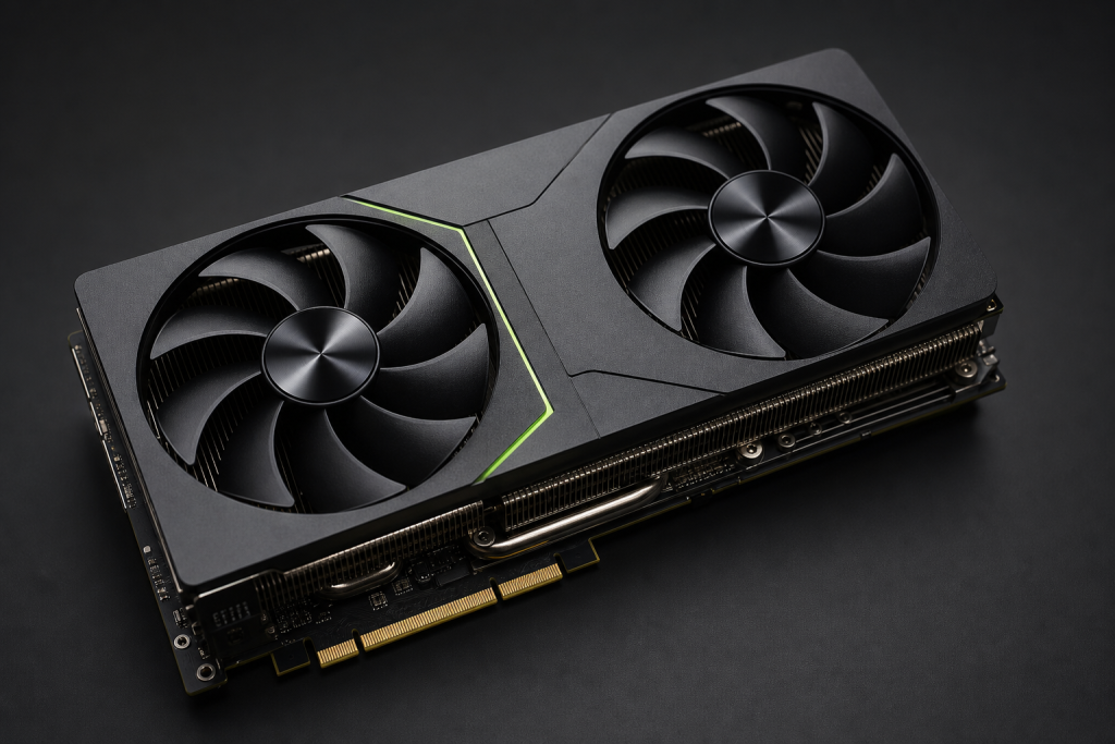 NVIDIA GeForce RTX 5080 Laptop Drivers & Software