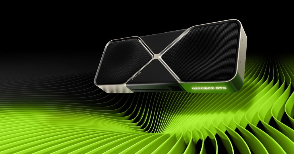 NVIDIA GeForce RTX 5080 Drivers & Software NVIDIA GeForce RTX 5080 graphics card
