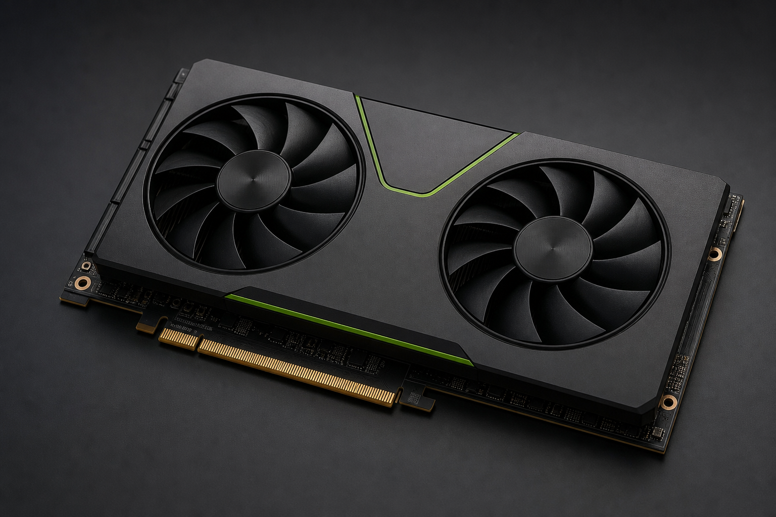 NVIDIA GeForce RTX 5090 Laptop graphics card