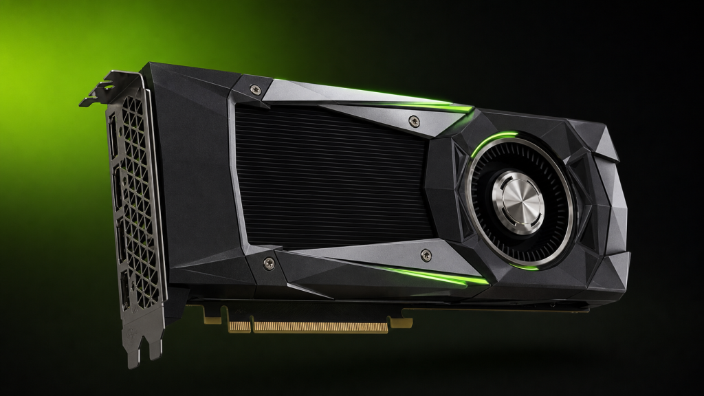 NVIDIA GeForce GTX 1070 Ti Drivers & Software NVIDIA GeForce GTX 1070 Ti graphics card