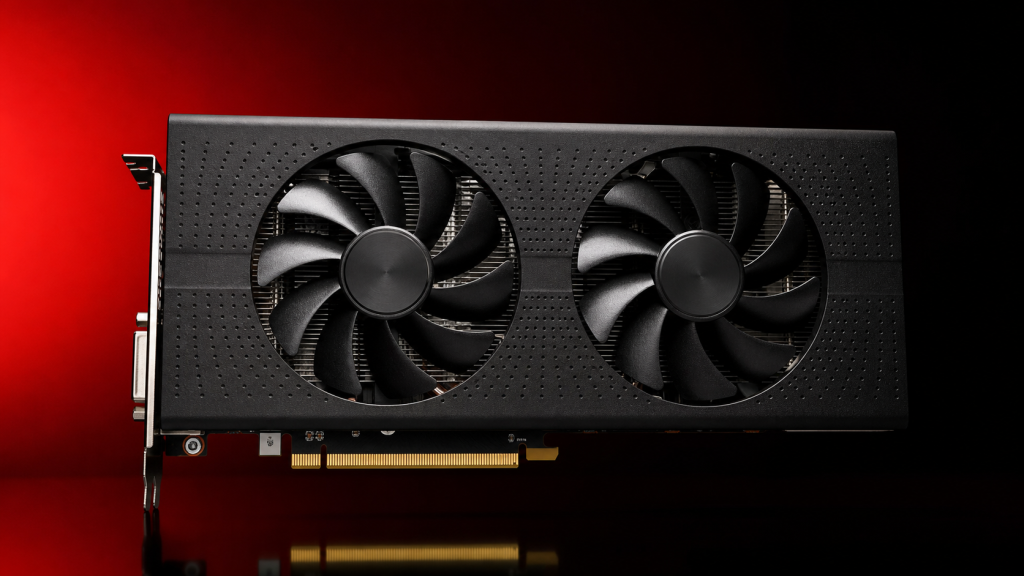 AMD Radeon RX 590 Drivers & Software AMD Radeon RX 590 graphics card